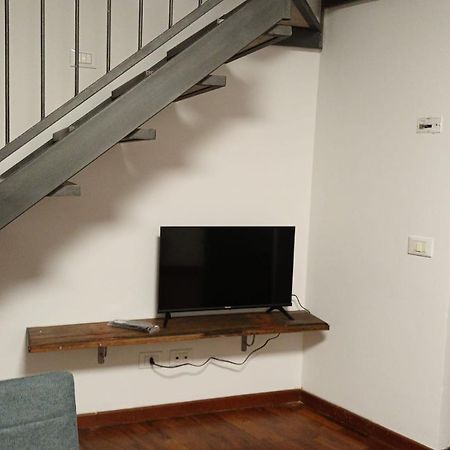 Casa N 1 Con Parcheggio Privato E Colonnina Ricarica Daire Livorno Dış mekan fotoğraf