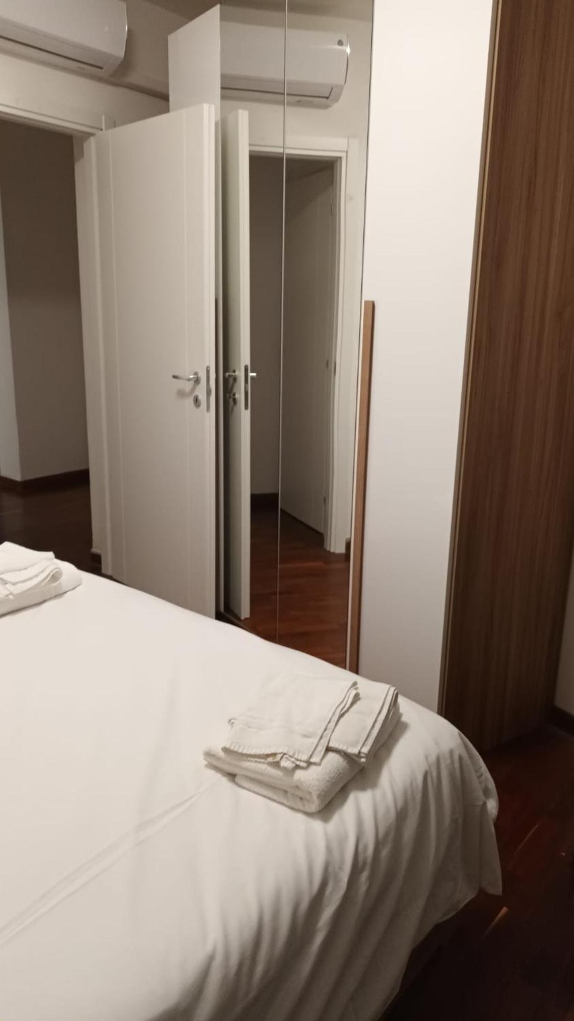 Casa N 1 Con Parcheggio Privato E Colonnina Ricarica Daire Livorno Dış mekan fotoğraf