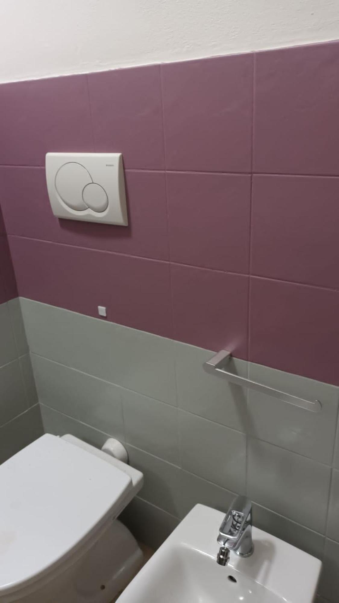 Casa N 1 Con Parcheggio Privato E Colonnina Ricarica Daire Livorno Dış mekan fotoğraf
