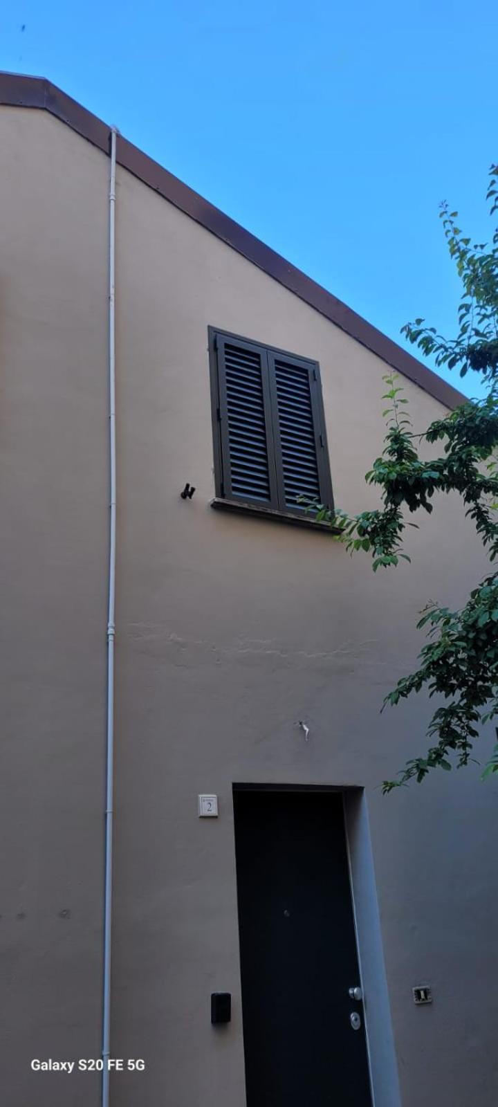Casa N 1 Con Parcheggio Privato E Colonnina Ricarica Daire Livorno Dış mekan fotoğraf